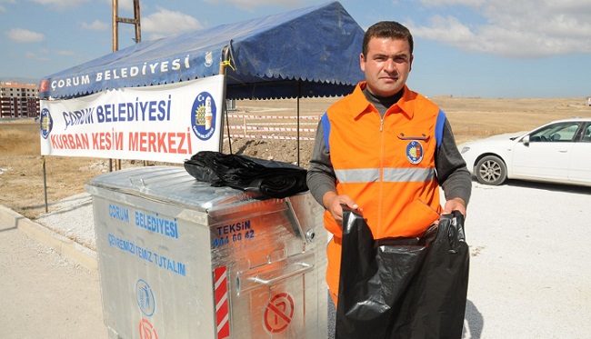 ÇORUM’DA SADECE BİR GÜN ÜCRETSİZ! « ÇORUM TİME