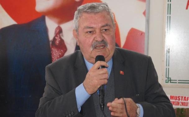 Adnan Türkoğlu