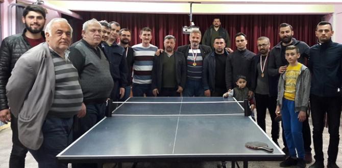 3d Masa Tenisi Oyunu Oyna Gercek Masada Tenis Oyunu