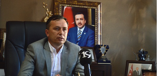 İDAM KARARINA ÇORUM’DAN TEPKİ