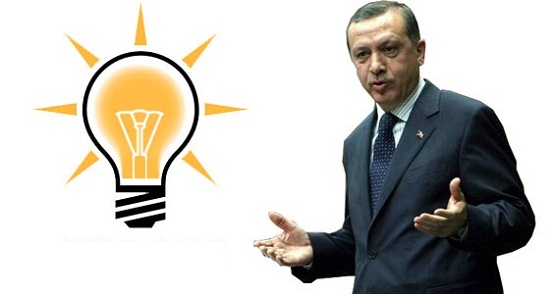 AK PARTİ’NİN ÇORUMLU İL BAŞKANI GÖREVDEN ALINIYOR
