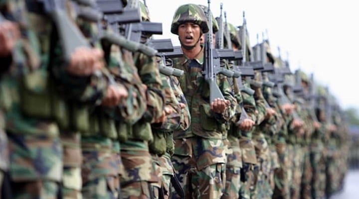 ÇORUMLU GENÇLERE ASKERLİK UYARISI