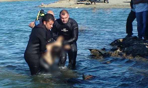 ÇORUM’DA LİSE ÖĞRENCİSİ BOĞULARAK ÖLDÜ