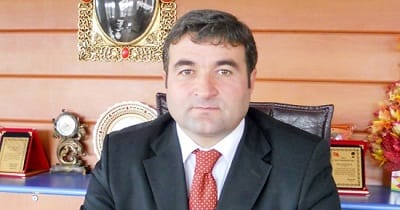 KILIÇ’TAN ESNAFA ÇAĞRI