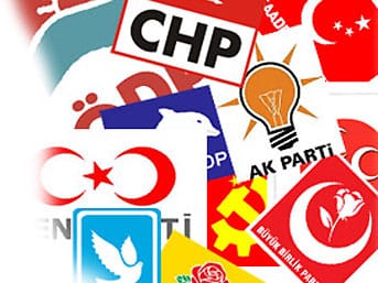 385 BİN 544 SEÇMEN OY KULLANACAK
