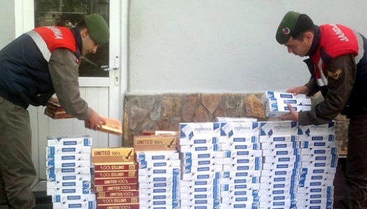 ÇORUM’DAN KAÇTI, TOSYA’DA YAKALANDI