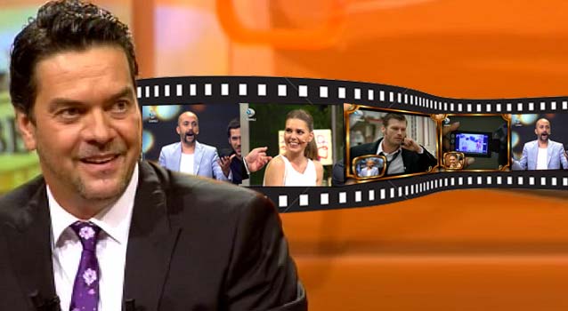 ÇORUMLU BEYAZ SHOW’A KONUK OLURSA..!