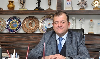 YARDIM MALZEMELERİ AFAD İLE DAĞITILACAK