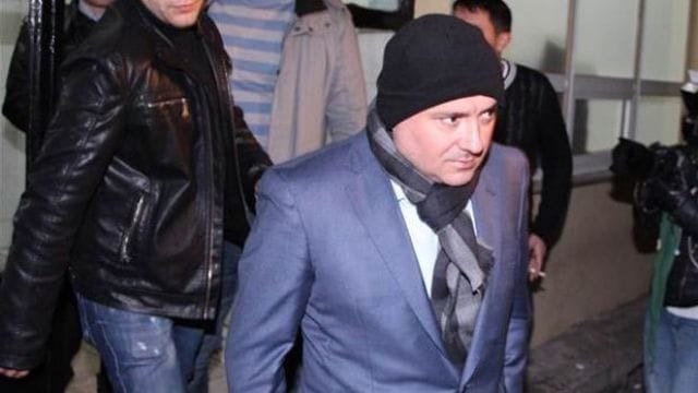 AYAKKABI KUTULARI İADE EDİLDİ