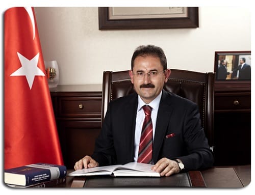 VALİ BAŞKÖY’DEN ENGELLİLER İÇİN GENELGE