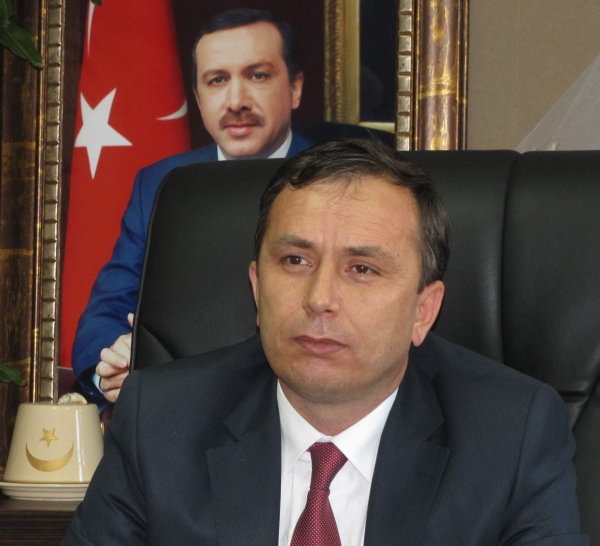 SANDIKLA GELDİK, SANDIKLA GİDERİZ