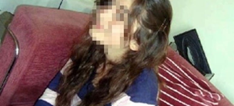 GENÇ KIZIN SIR ÖLÜMÜ