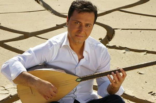 ORHAN HAKALMAZ, 11 NİSAN’DA ÇORUM’DA