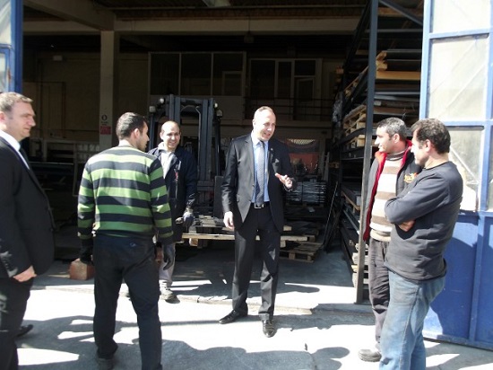 DAŞDAN, SEÇİMİ KAZANAN MHP OLACAK
