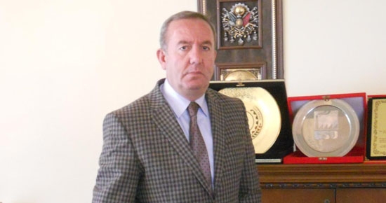 SUNGURLU’DA MHP KAZANDI