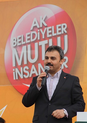 KÜLCÜ’DEN GÜNDEME İLİŞKİN AÇIKLAMALAR