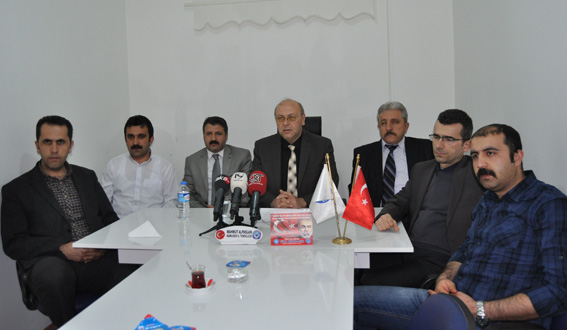 OKULLARDA ŞİDDETİN ÖNÜNE GEÇİLMELİ