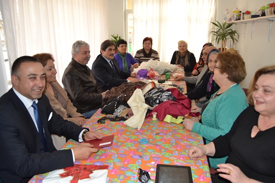 ONKOSAV İLGİSİZLİKTEN YAKINDI