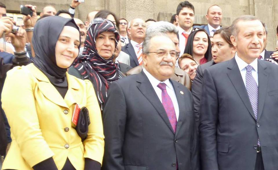 MÜSİAD’DAN 8 MART MESAJI