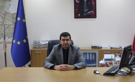 ÇORUM, TÜRKİYE’DE DÖRDÜNCÜ OLDU