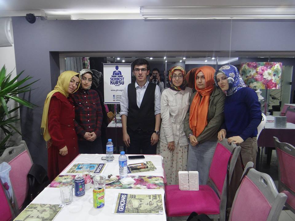 ÇATIŞMALARIN SEBEBİ İLETİŞİM PROBLEMİ