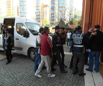 ÇORUMDA’DA SAHTE PARA VERİLDİ