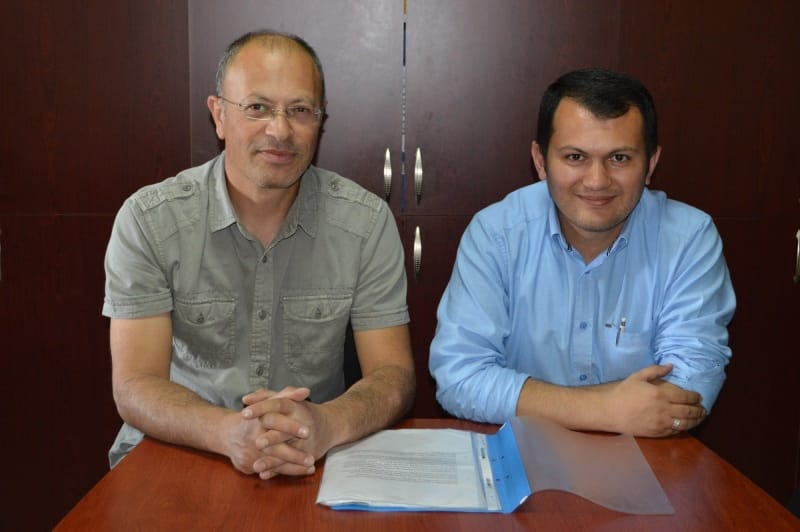 GAZETECİLER CEMİYETİ’NDEN ÖDÜLLÜ YARIŞMA