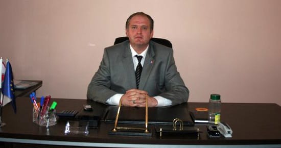 ÇORUMLU AVUKAT KAZA YAPTI