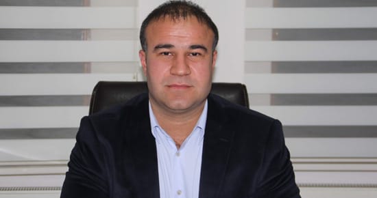 BİRKAN DEMİRCİ BAŞKAN OLUYOR