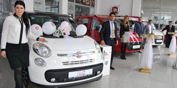 KARAKAŞLAR’DAN 23 NİSAN SÜRPRİZİ