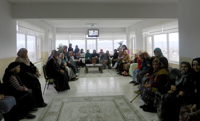 ÖĞRENCİLERDEN GÖNÜL KÖPRÜSÜNE DESTEK