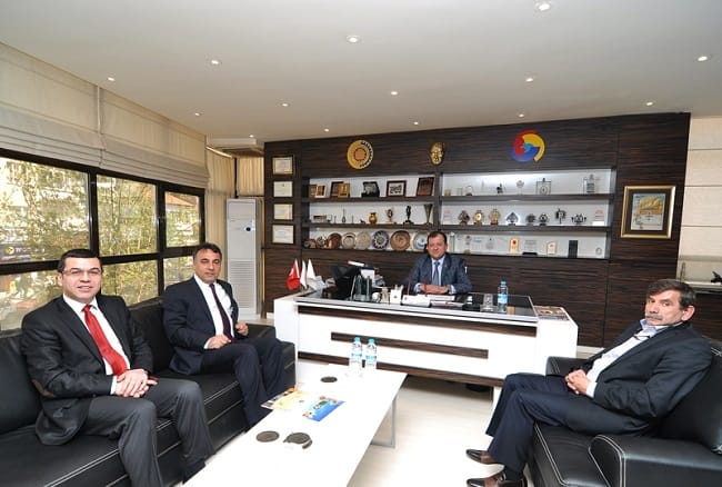 GIDA İŞLETMELERİNE ÖNEMLİ UYARI