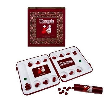 İSKİLİP’TE ÖDÜLLÜ MANGALA TURNUVASI