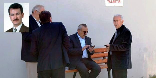 SAĞLIK DURUMU CİDDİYETİNİ KORUYOR