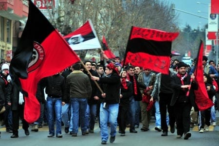 EFSANE ÇORUMSPOR GERİ GELİYOR