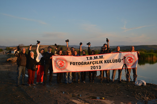 TBMM FOTOĞRAFÇILIK KULÜBÜ İSKİLİP’İ GÖRÜNTÜLEDİ