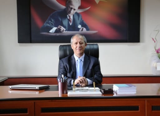 DEFTERDAR ÖZBAY GİTTİ, SORMAZ GELDİ