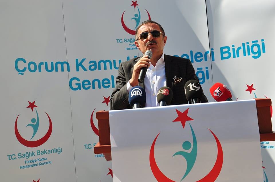 KAFKAS, GÜLABİBEY ADSP POLİKLİNİĞİNİ AÇACAK