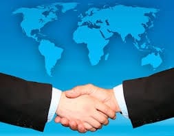 ‘DIŞ TİCARET’ PROGRAMINA ÖĞRENCİ ALINACAK