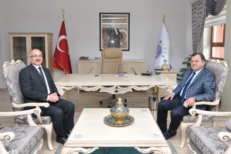 HEP BİRLİKTE ÇORUM İÇİN ÇALIŞIYORUZ