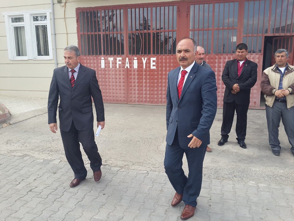 DODURGA’DA CENAZE İŞLEMLERİ ÜCRETSİZ