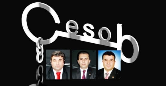 ESNAF BAŞKANINI SEÇİYOR