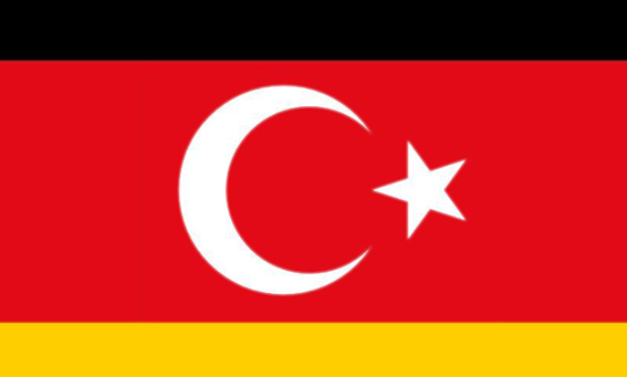 ÇORUM’DA TÜRK-ALMAN GÜNÜ DÜZENLENECEK