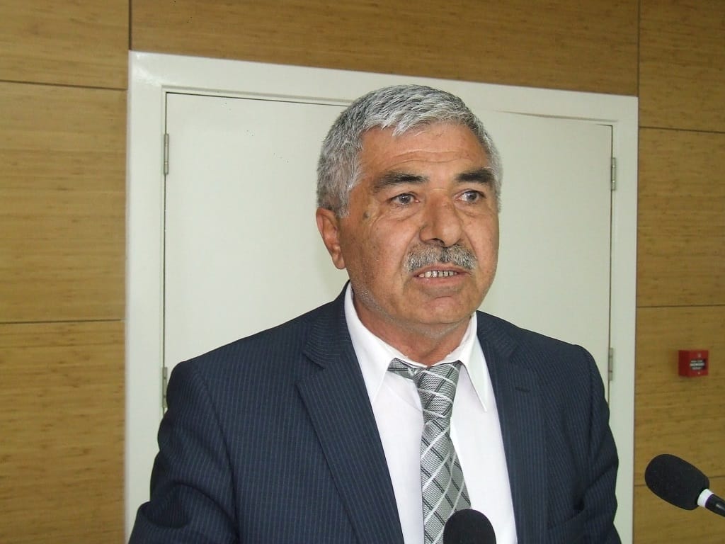 CEVİZ ÜRETİCİSİ ZOR DURUMDA