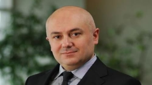 ASLAN, ZİRAAT BANKASINDAN İSTİFA ETTİ