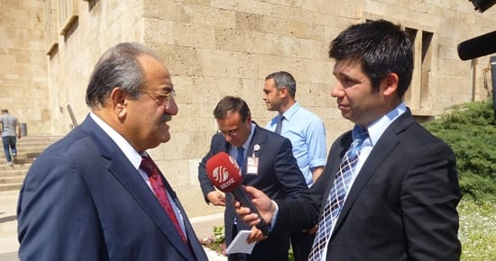 USLU, SUÇ DUYURUSUNDA BULUNDU