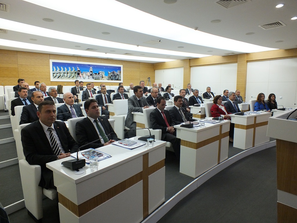 BOĞAZKALE’NİN ADI DEĞİŞTİ