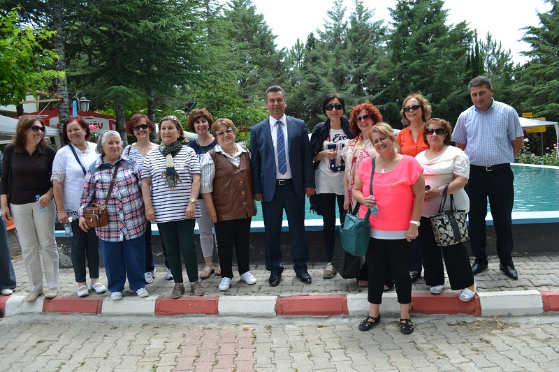 İSKİLİP’E TURLAR HAFTA İÇİ’DE GELİYOR