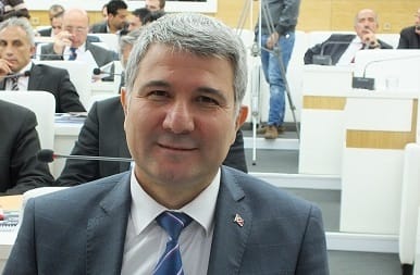 YIPRANAN İLÇE VE KÖY LEVHALARI YENİLENECEK