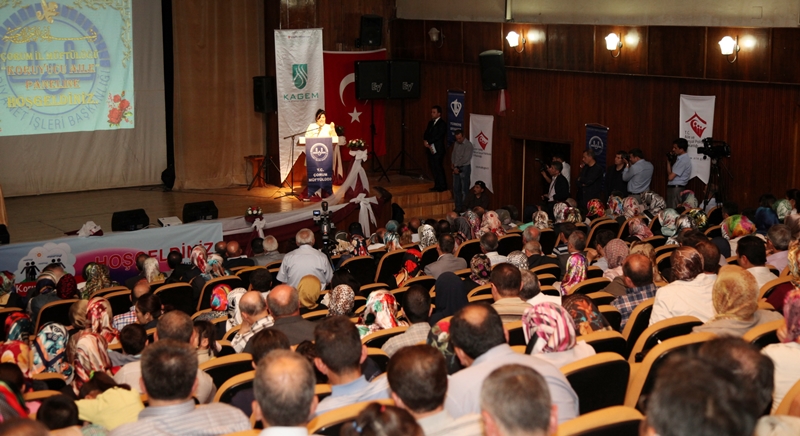 KORUYUCU AİLE ÖNEMLİDİR